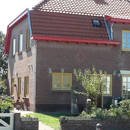Amsterdam Beach Apartment زاندفورت المظهر الخارجي الصورة
