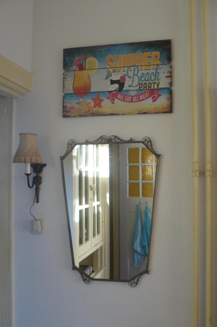 Amsterdam Beach Apartment زاندفورت المظهر الخارجي الصورة